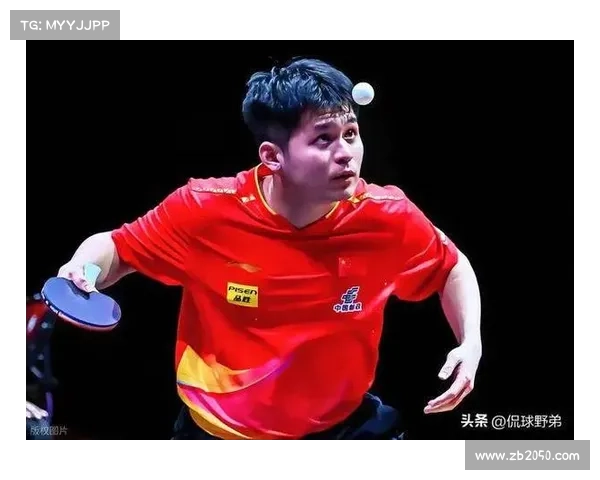 国乒男团3-0轻取中国香港成功卫冕亚锦赛三连冠 国乒男团3-0轻取中国香港成功卫冕亚锦赛三连冠