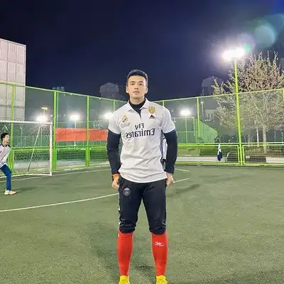 方豪杰